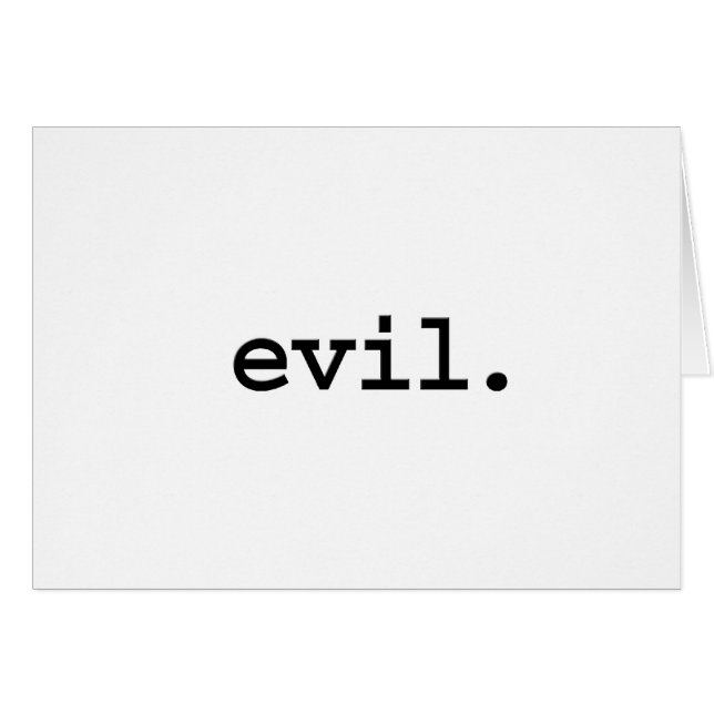 mal (Anverso (Horizontal))