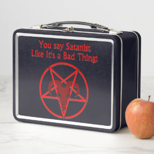 Mal cosa satanista Humor oscuro Pentáculo de cabr