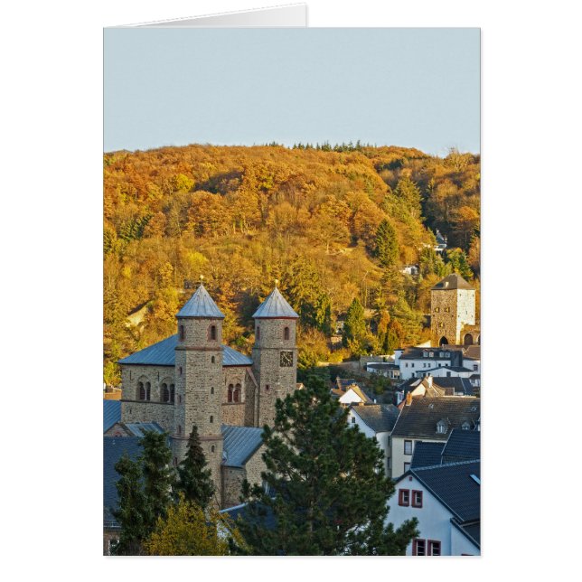 Mal Muenstereifel (Frente)