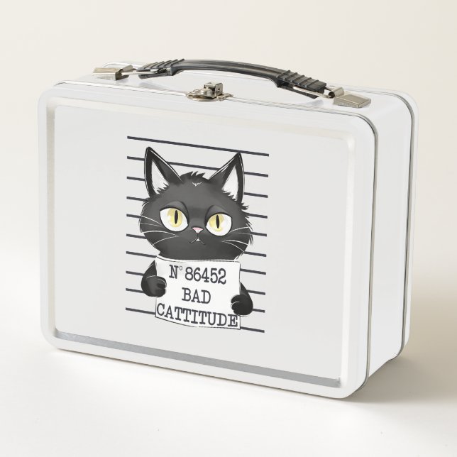 Mal rendimiento - Captura de pantalla del gato neg (Anverso)
