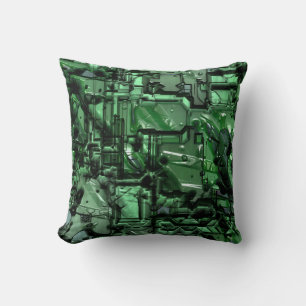 Mal robot 2 almohada