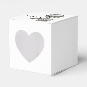 ¡Mala Alien, eres la siguiente! caja para regalos