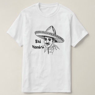 Mala camiseta 2 de Hombre