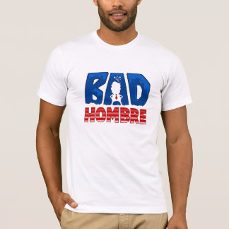 Mala camiseta de Hombre