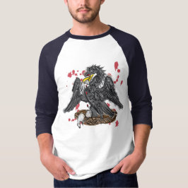 Mala camiseta Pelican
