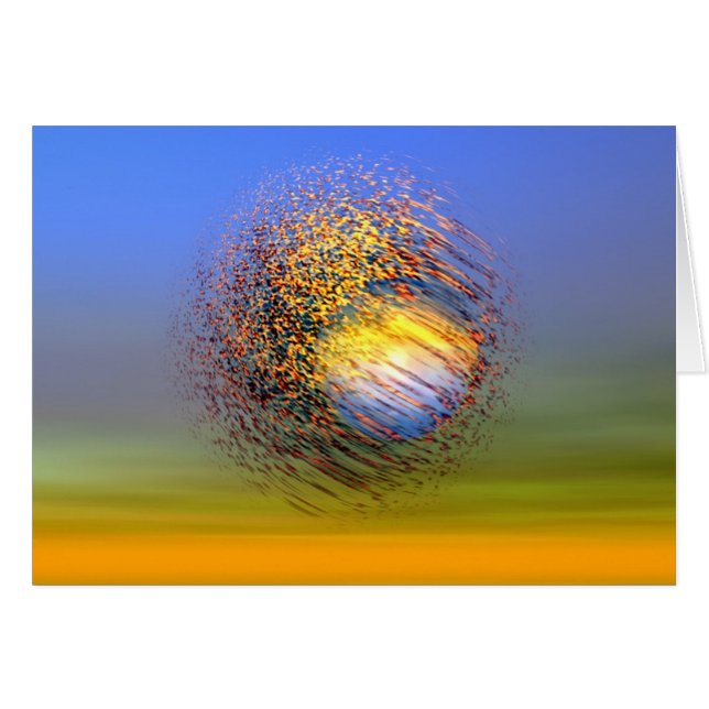 Mala luna (Anverso (Horizontal))