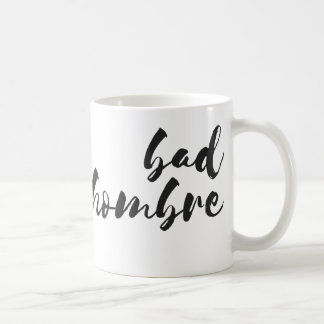 Mala taza de café de Hombre