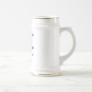 Mala taza de la actitud