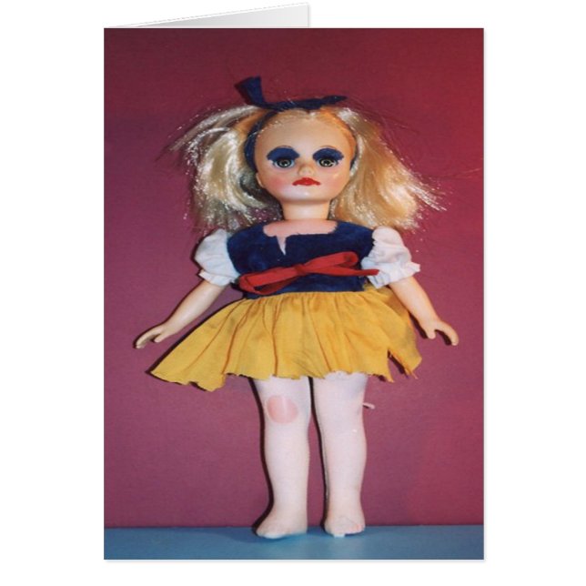 Mala voluntad (Frente)