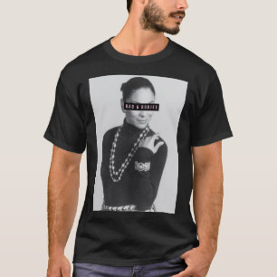 Mala y Boujee Whitley 1 camiseta clásica