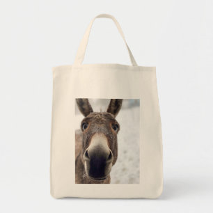 Malabarismos en la bolsa de compras Waffles