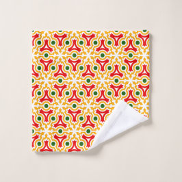 Malaga street walls 1