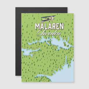 Mälaren Suecia