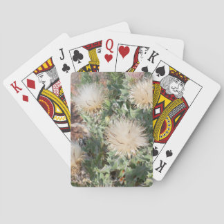 Malas en un mazo de cartas
