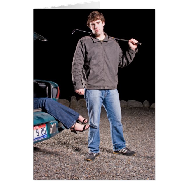 Malas intenciones (Frente)