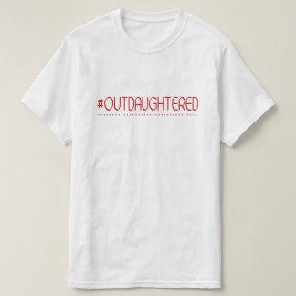 malcriados con camisetas