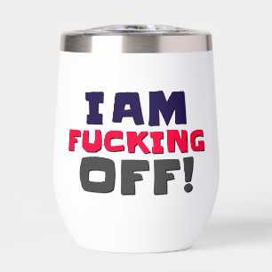 Maldecir Tumblers