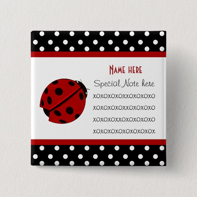 Maldice el botón adaptable (Anverso)