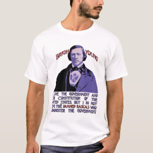 Maldita camiseta de Rascals
