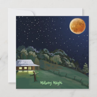 Maleny Magic
