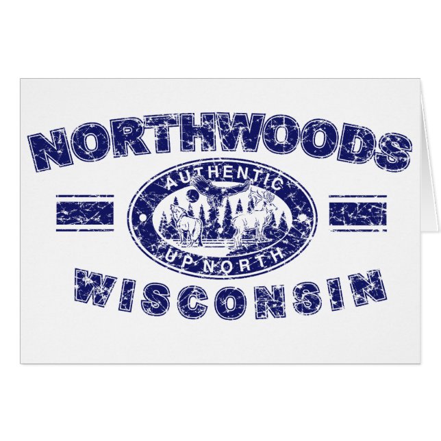 Malestar en Northwoods-[Conv (Anverso (Horizontal))