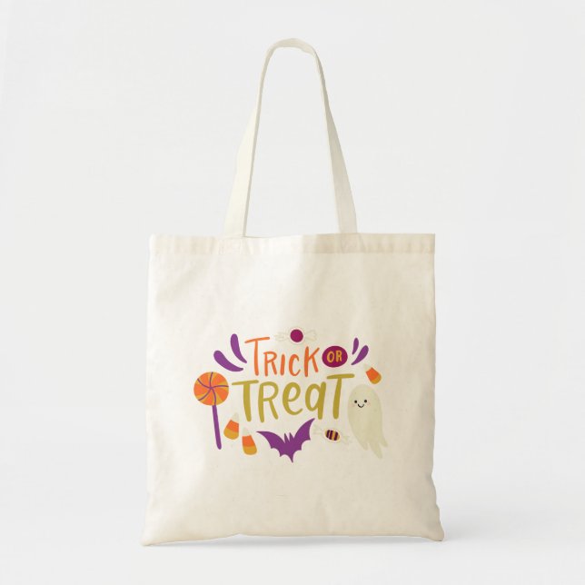 Maleta o truco para tratar la bolsa de la tota de  (Frente)