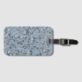 Maletas Etiqueta para equipaje: WILLIAM MORRIS : JASMINE