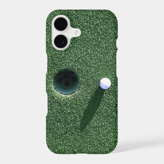 Maletín de teléfono Apple iPhone 11 Golf Pro