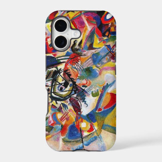 Maletín de teléfono móvil Wassily Kandinsky SE/5/5