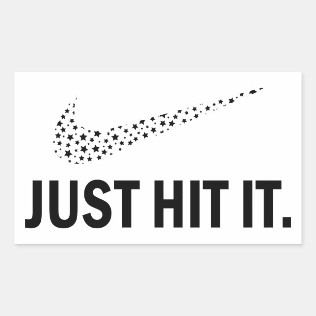 Maleza divertida, Pegatina de los amantes de la ma (Anverso)