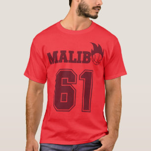 Malibu 61 Ken Jersey