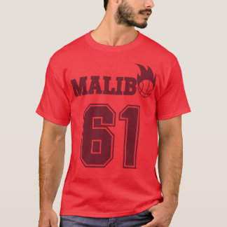 Malibu 61 Ken Jersey