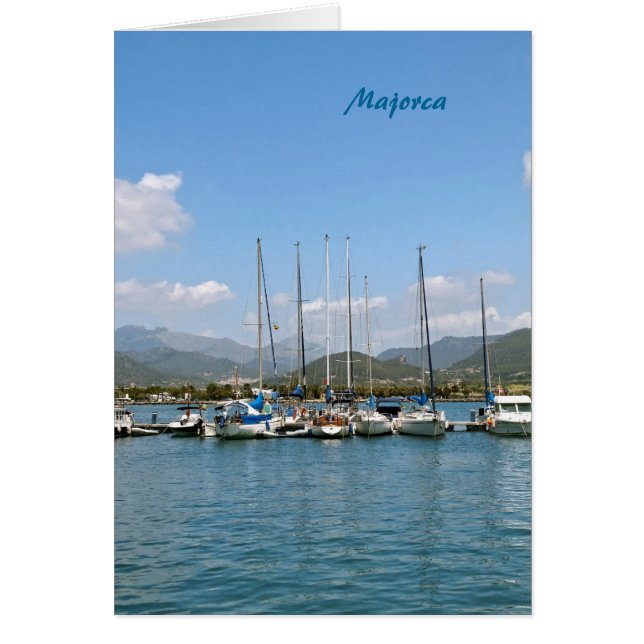 Mallorca (Frente)