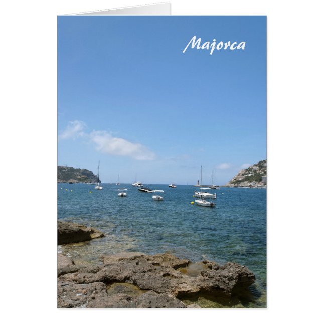 Mallorca (Frente)