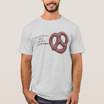 Mallrats inspiró la camiseta gráfica
