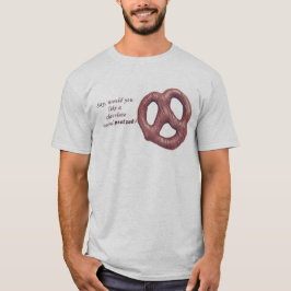 Mallrats inspiró la camiseta gráfica