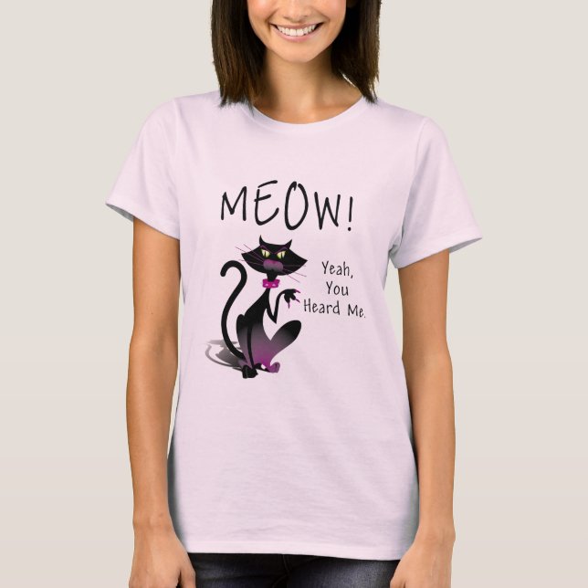 ¡MALO! Camiseta (Anverso)