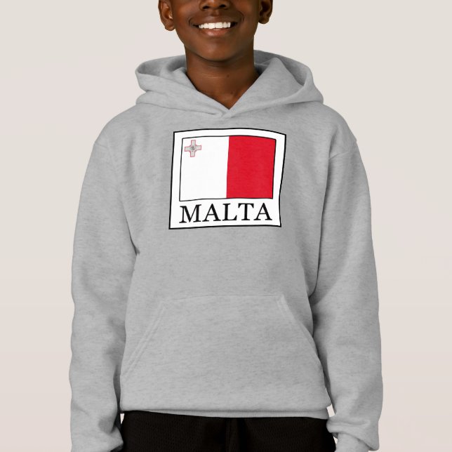 Malta (Anverso)