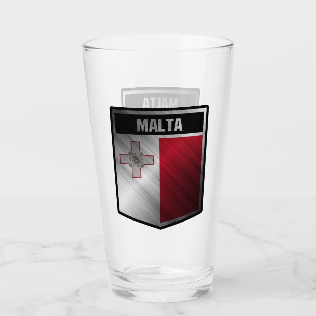 Malta (Anverso)