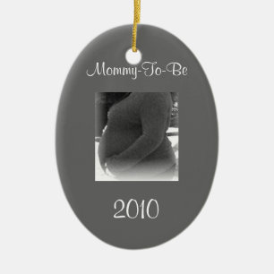 Mamá-A-Es, el ornamento 2010