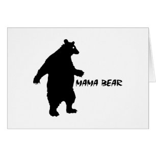 Mamá Bear