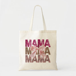 "MAMA" Bolsa de té
