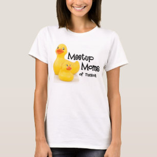 Mamá camisa M
