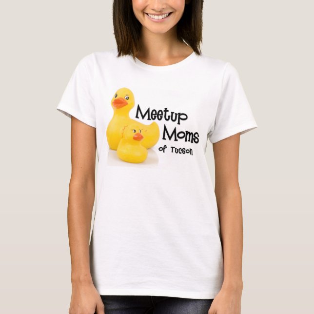 Mamá camisa M (Anverso)