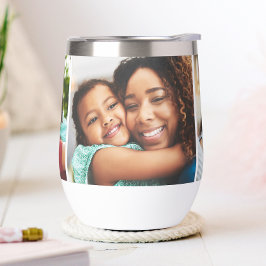 Mamá Collage de fotos