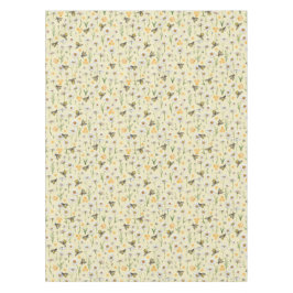 Mamá de Abeja para beberse el mantel de Baby Showe