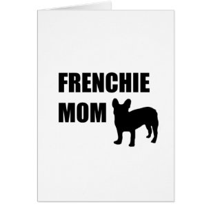 Mamá de Frenchie
