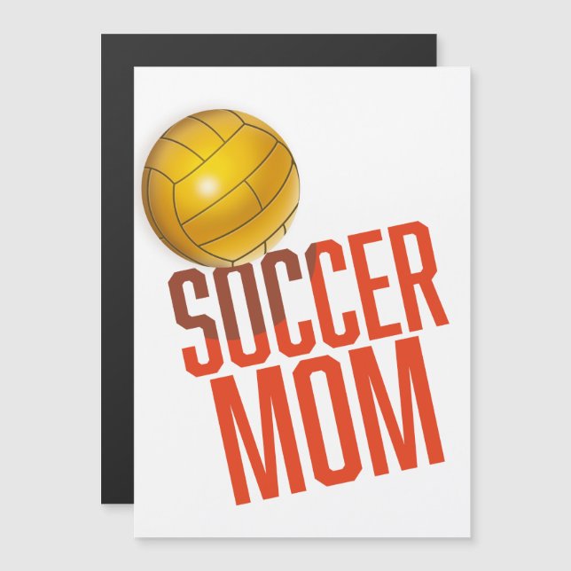 Mamá de fútbol (Anverso/Reverso)