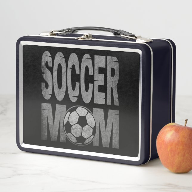 MAMÁ DE FÚTBOL  (In situ)
