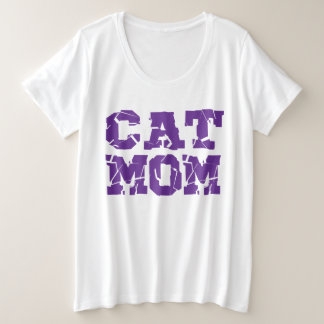 Mamá de gato